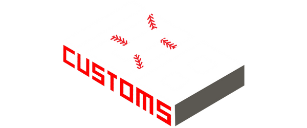 108 Customs